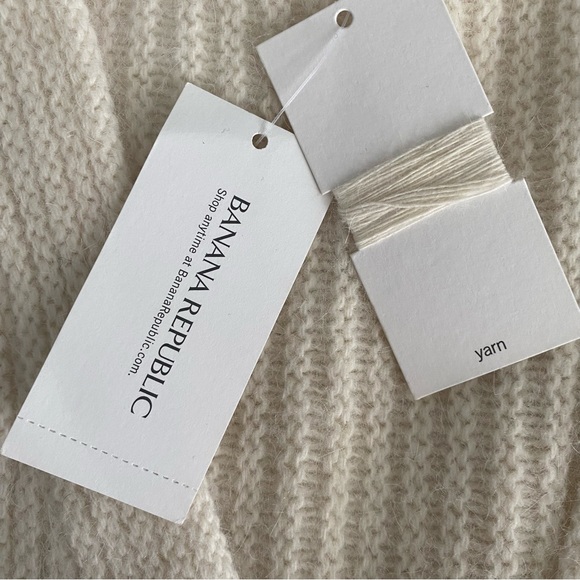 Banana Republic Bolero Shrug Wool Blend - Picture 5 of 7